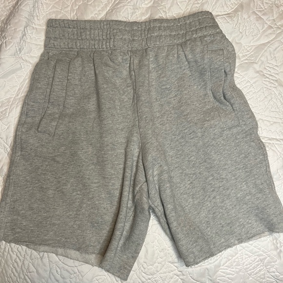 aerie sweat shorts! - Picture 2 of 4